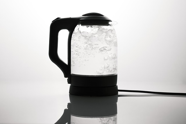Read more about the article Drenched Electric Kettle: What You Need to Know