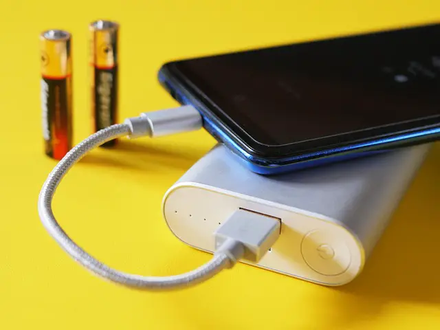 Read more about the article Oops! Is Your Phone Charger Wet? Here’s What You Need to Know