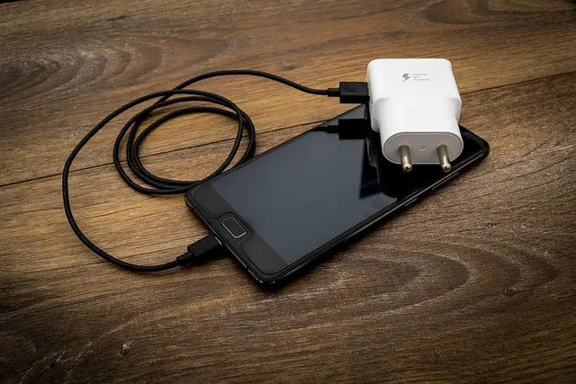 You are currently viewing Can a Phone Charger Survive a Wash? Find Out Now