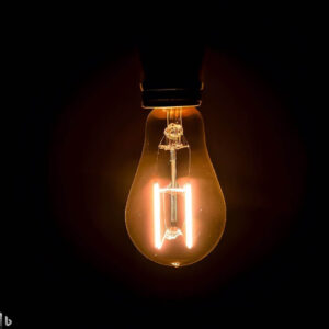 220v light bulb - Ping Image Creator
